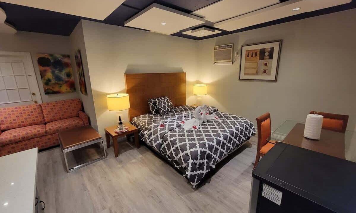 Photo of Bedroom in Paradise