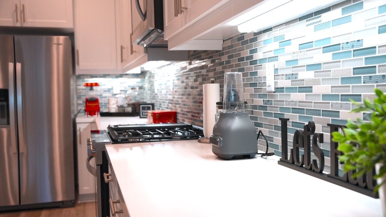 Photo of Kitchen in Palm Springs