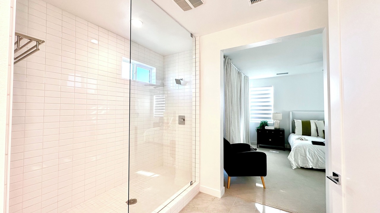 Photo of Bathroom in Palm Springs