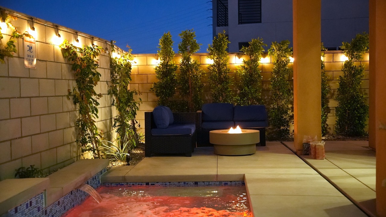 Photo of Outdoor in Palm Springs