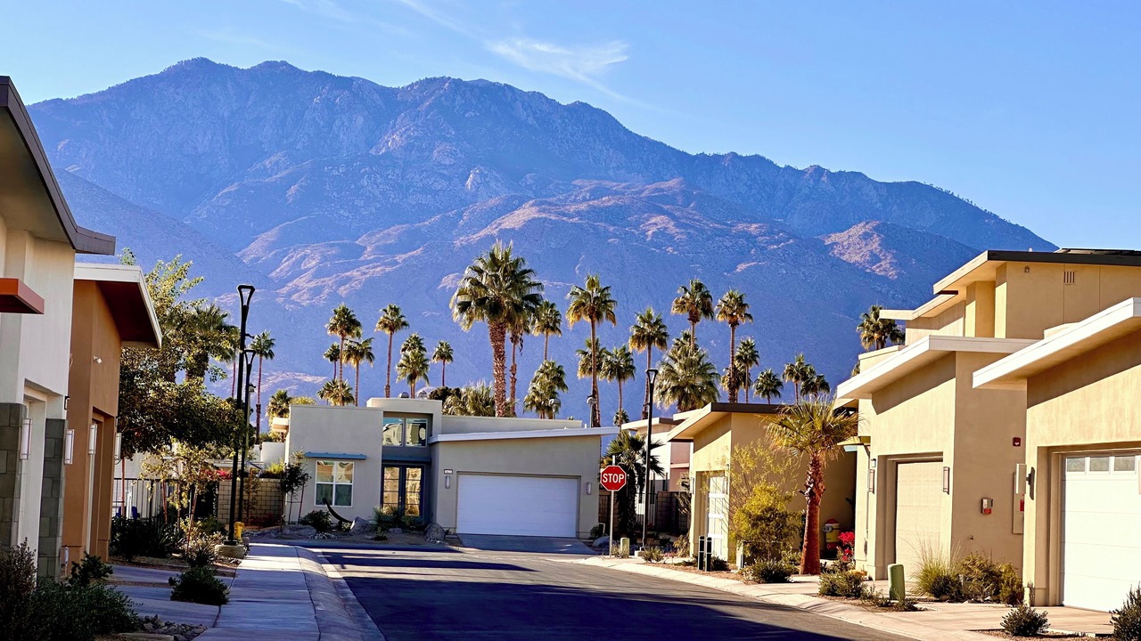 Photo of Others in Palm Springs
