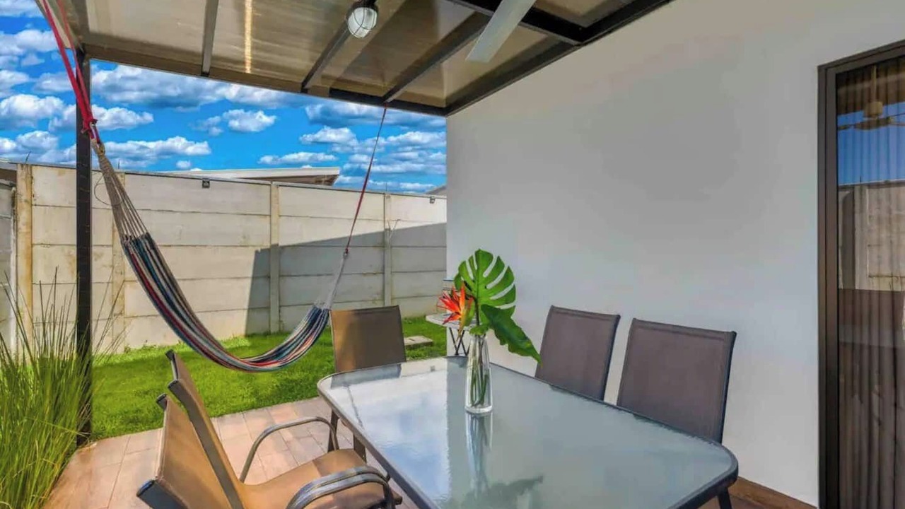 Photo of Outdoor in Ballena