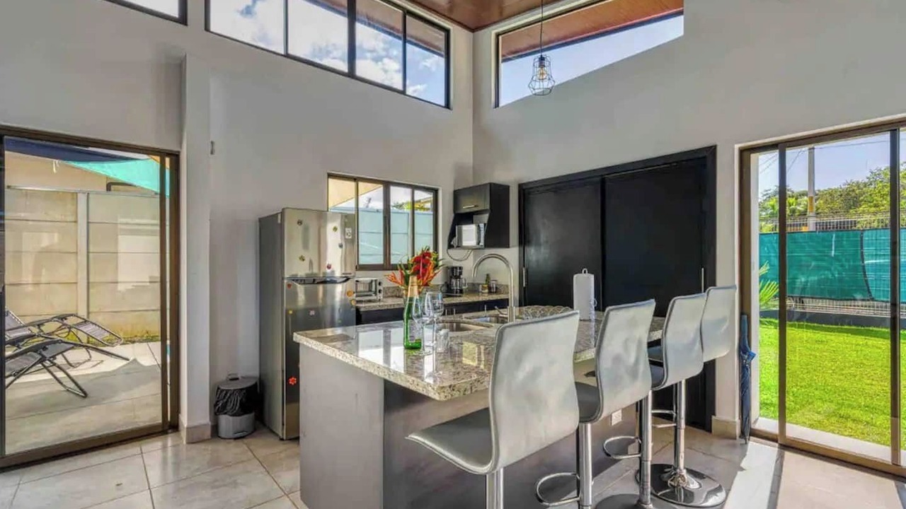 Photo of Kitchen in Ballena