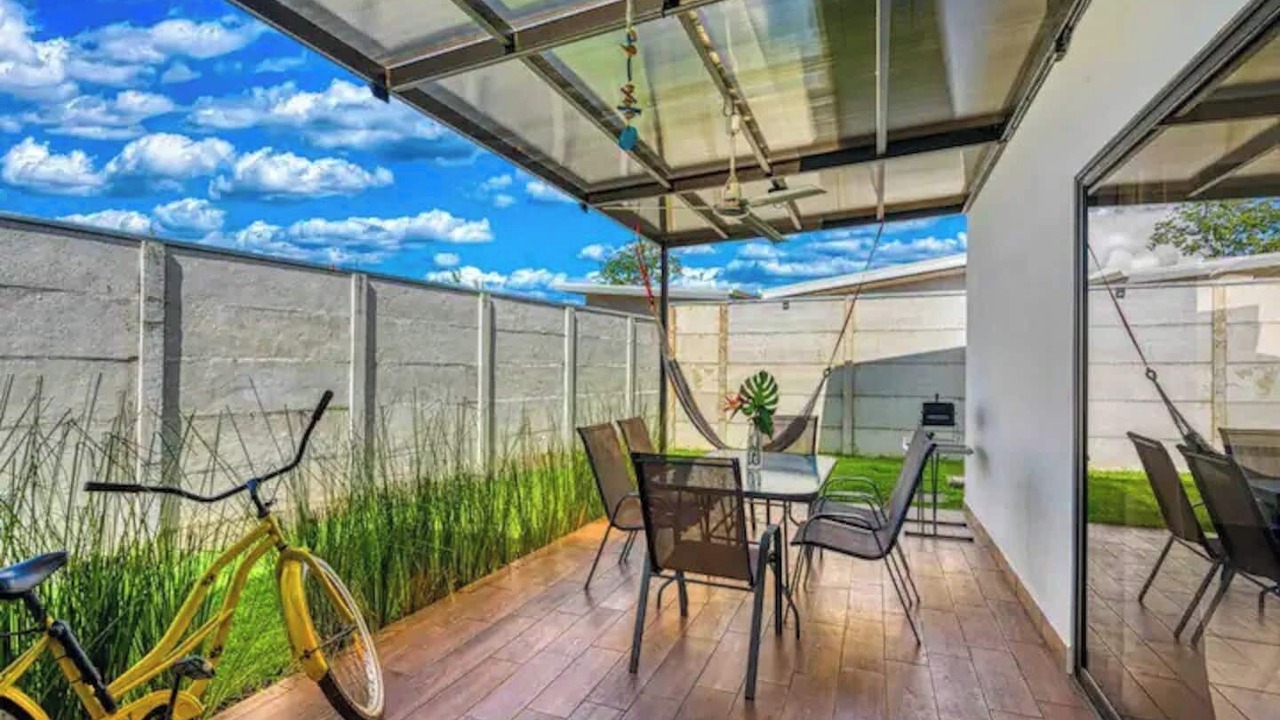 Photo of Outdoor in Ballena