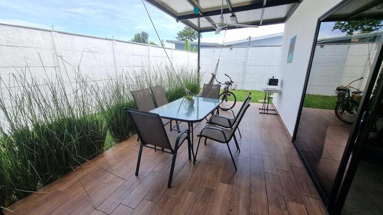 Photo of Outdoor in Ballena