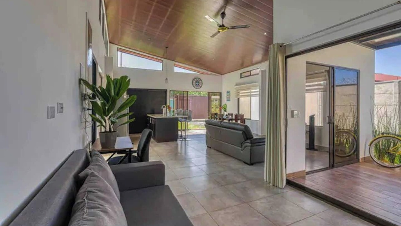 Photo of Livingroom in Ballena