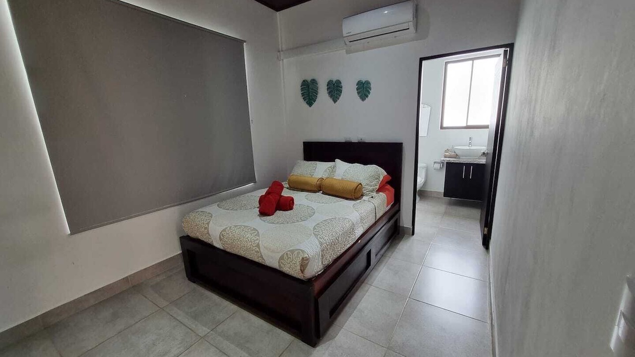 Photo of Bedroom in Ballena