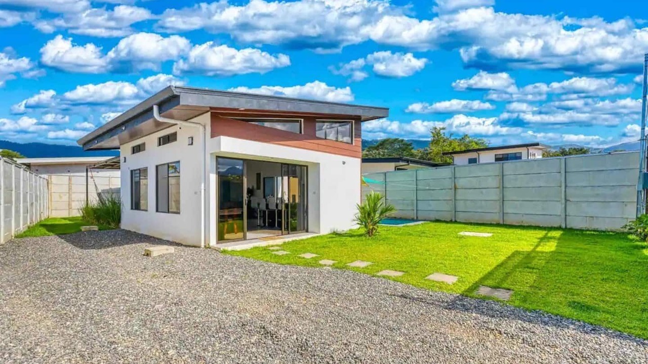 Photo of Outdoor in Ballena