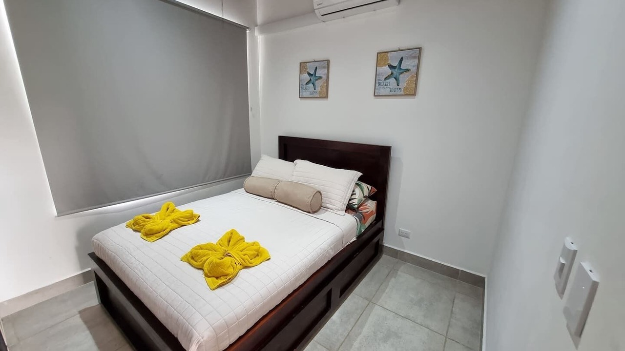 Photo of Bedroom in Ballena