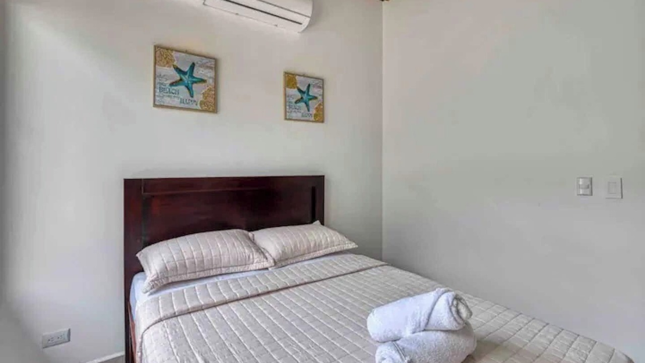 Photo of Bedroom in Ballena