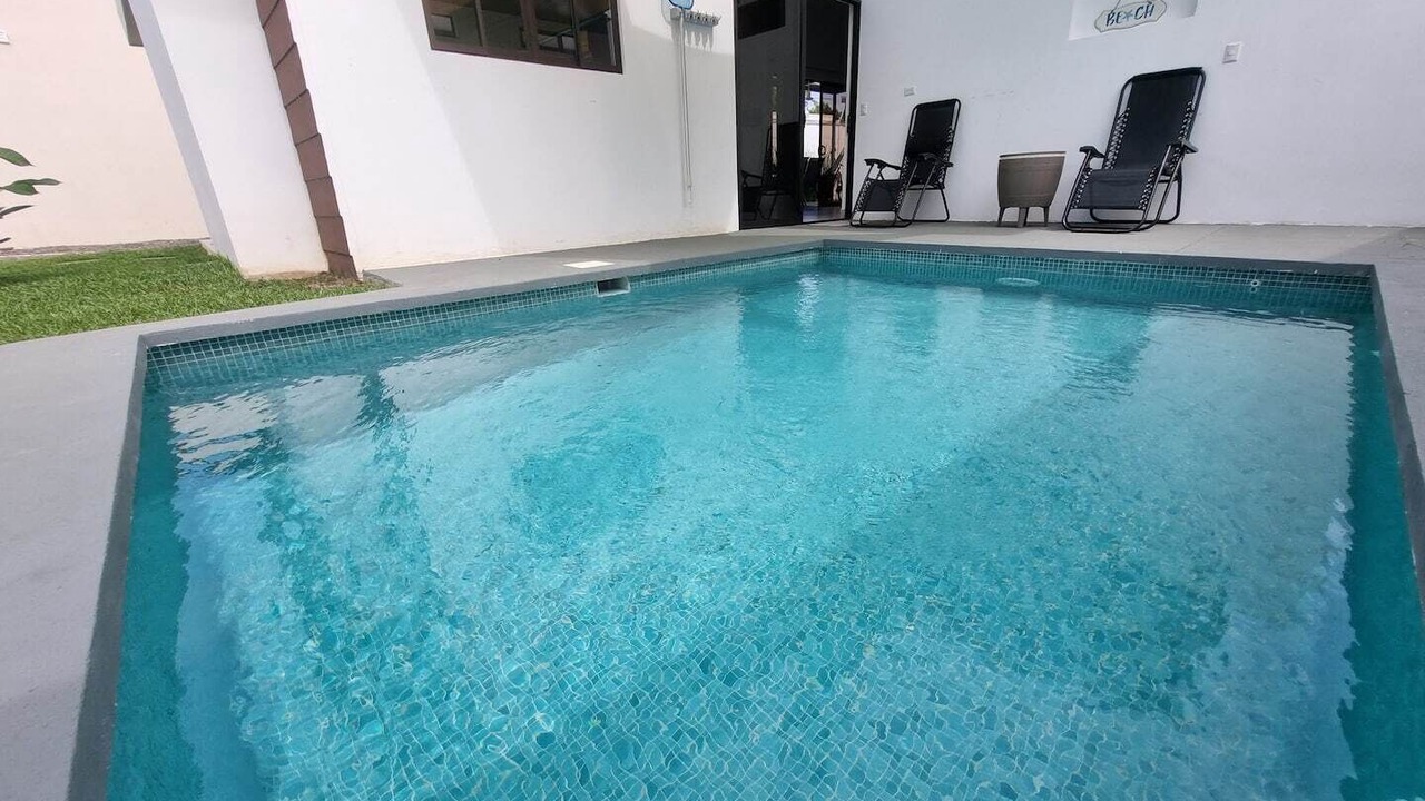 Photo of Outdoor in Ballena