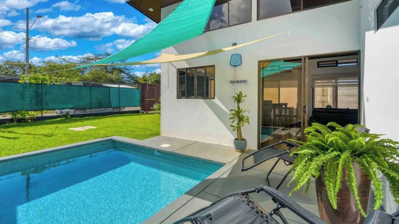 Photo of Outdoor in Ballena