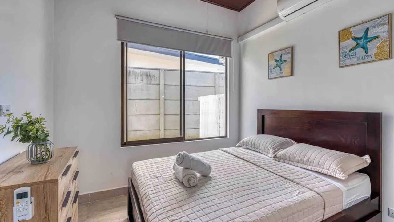 Photo of Bedroom in Ballena