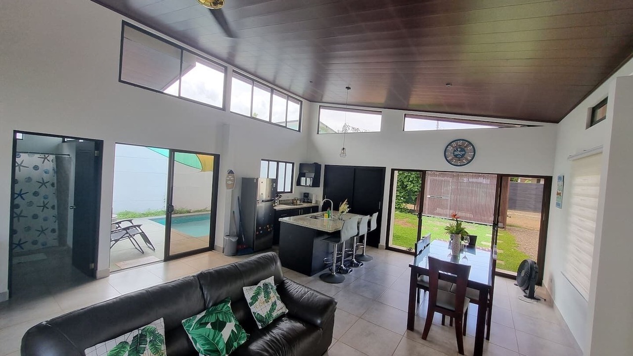 Photo of Livingroom in Ballena