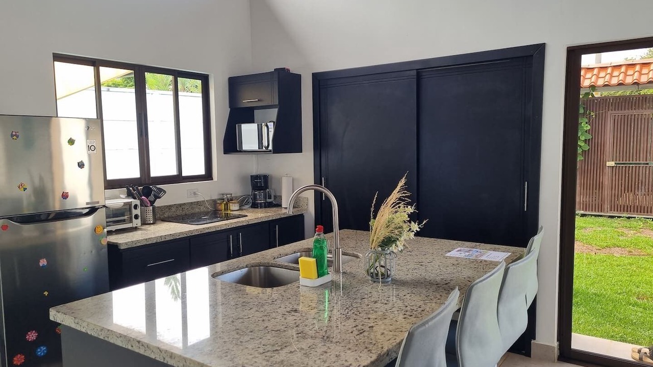 Photo of Kitchen in Ballena