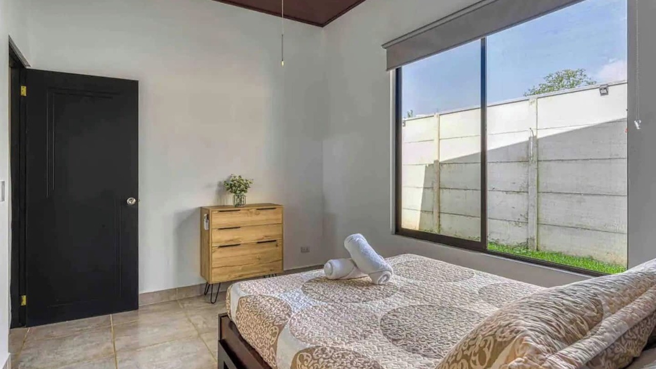 Photo of Bedroom in Ballena