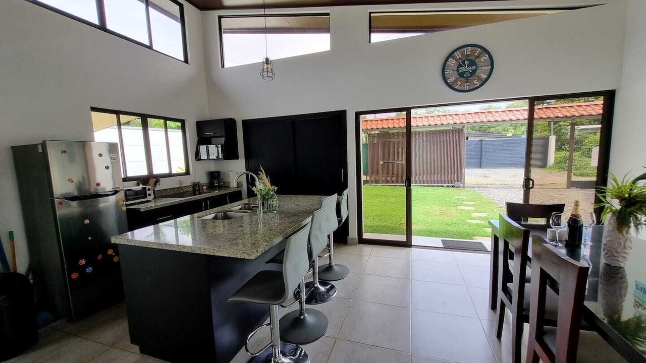 Photo of Kitchen in Ballena