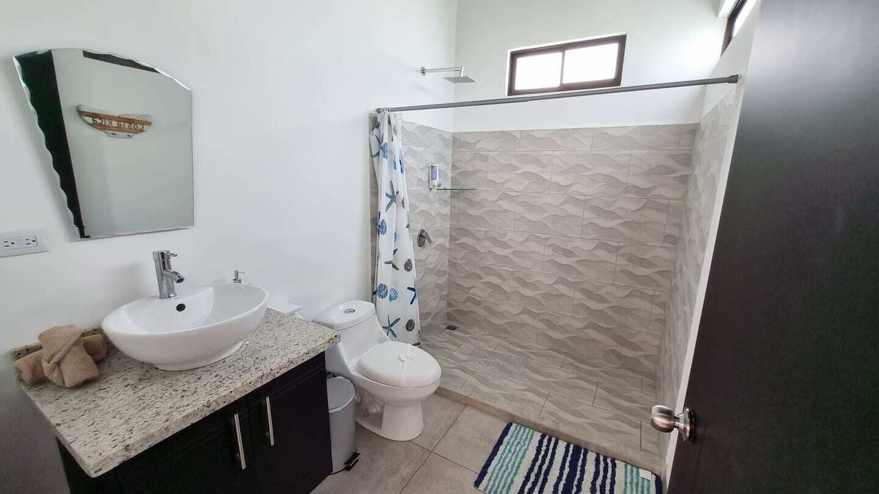 Photo of Bathroom in Ballena