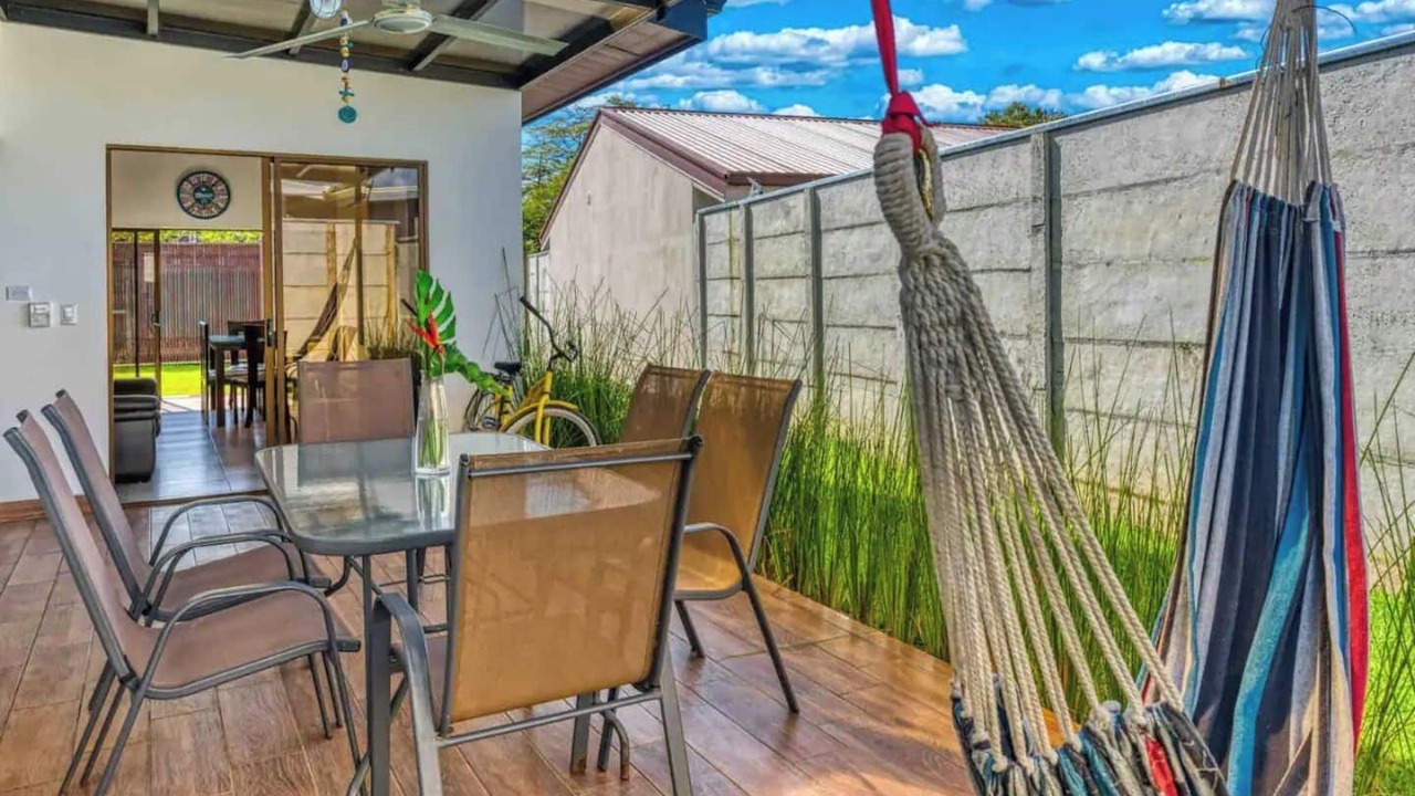 Photo of Outdoor in Ballena