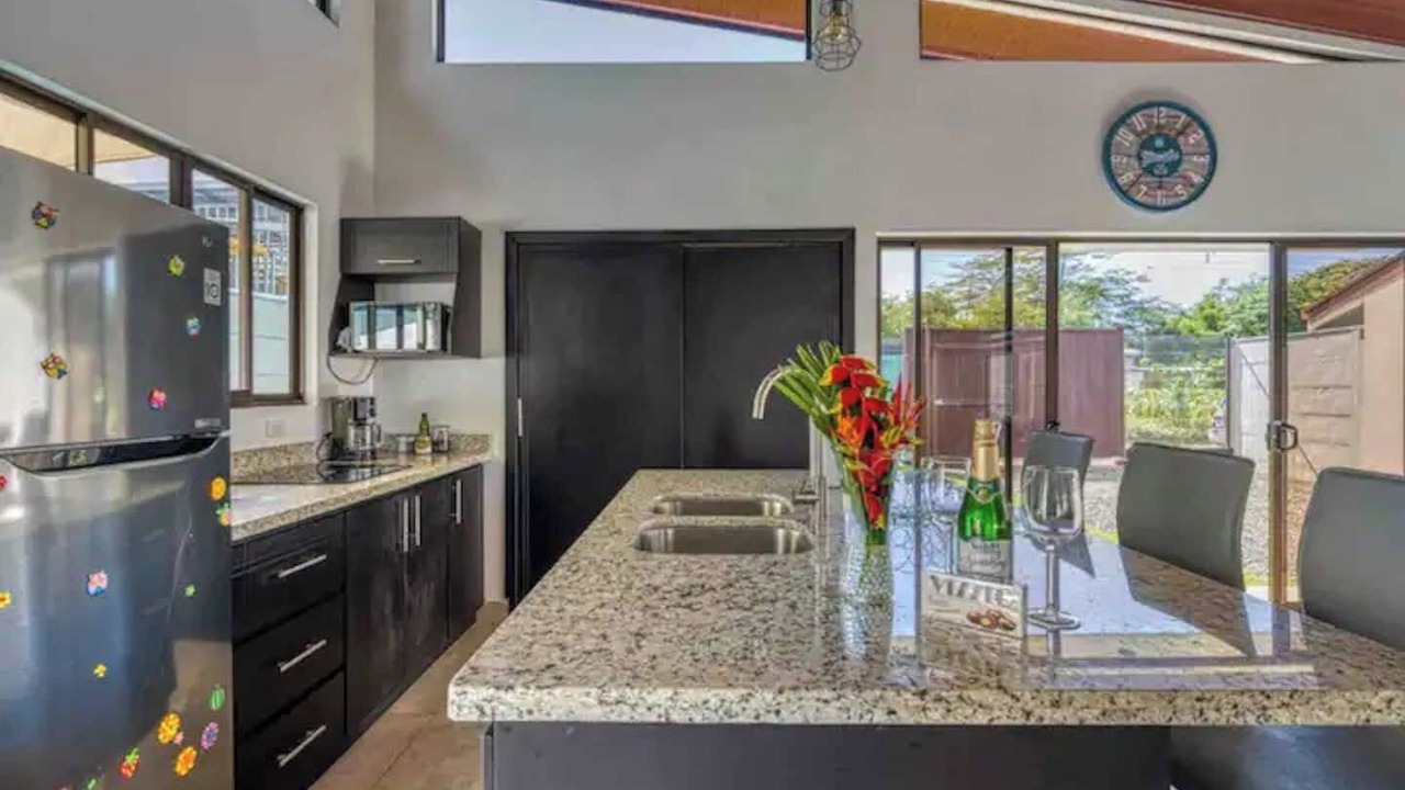 Photo of Kitchen in Ballena