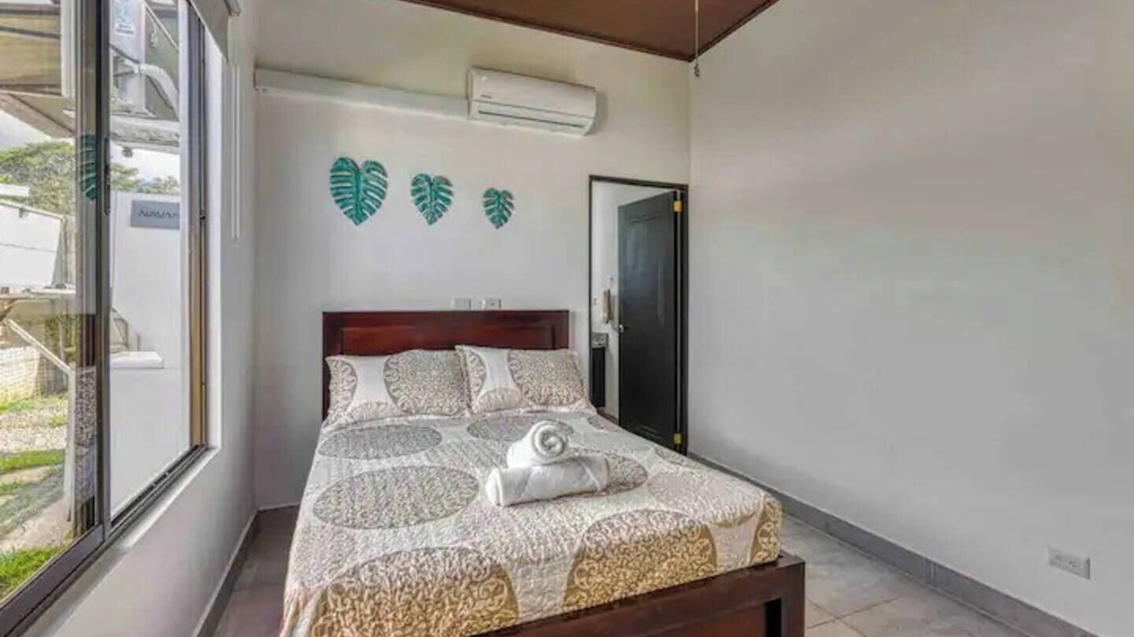 Photo of Bedroom in Ballena