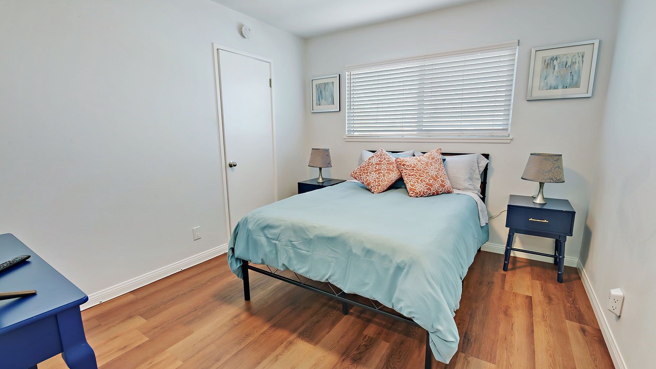 Photo of Bedroom in Harbor