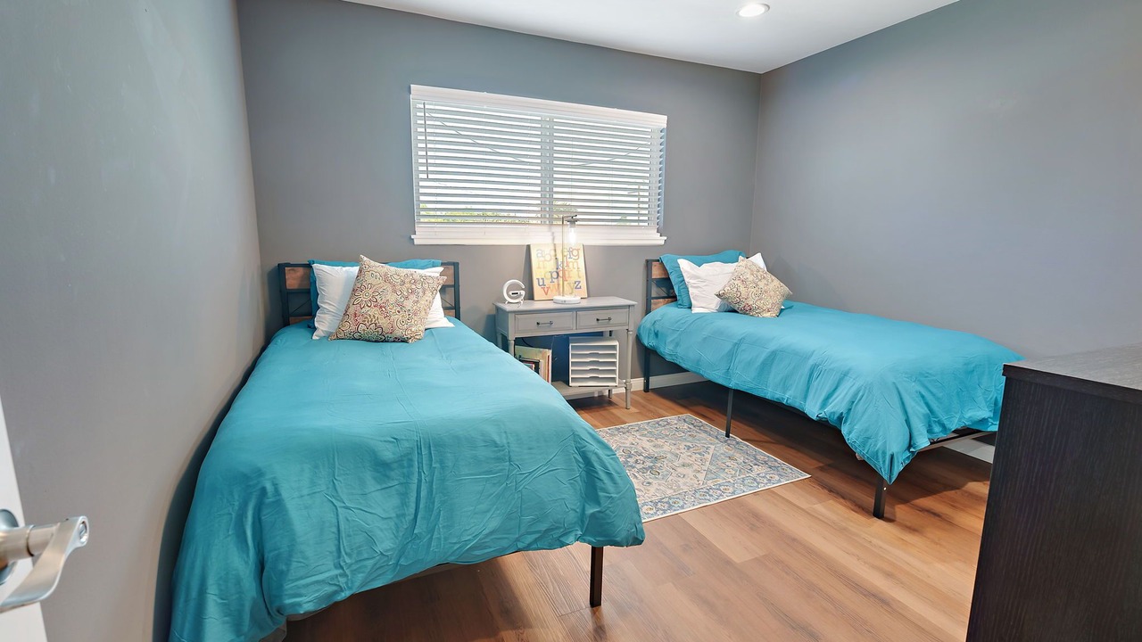 Photo of Bedroom in Harbor