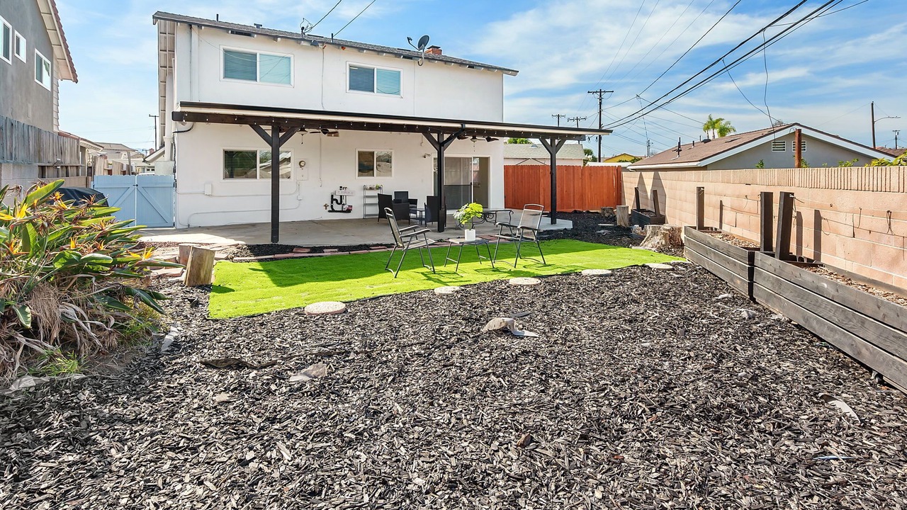 Photo of Outdoor in Harbor
