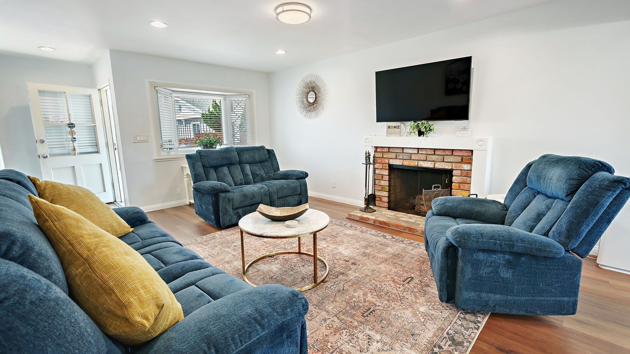Photo of Livingroom in Harbor