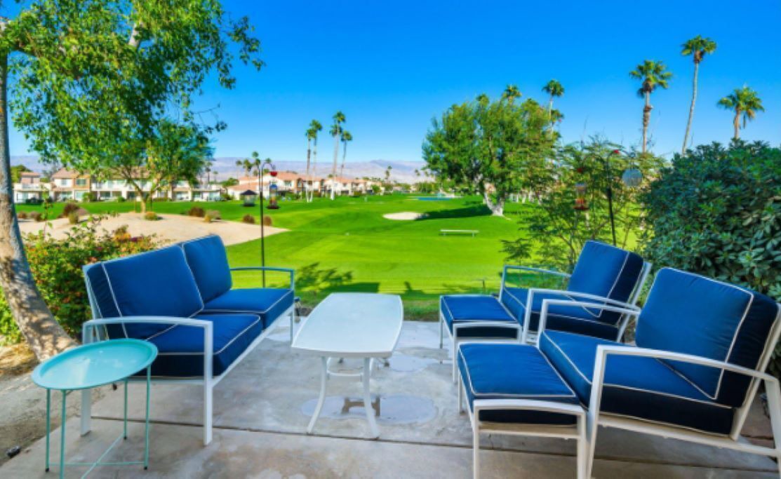Photo of Outdoor in La Quinta