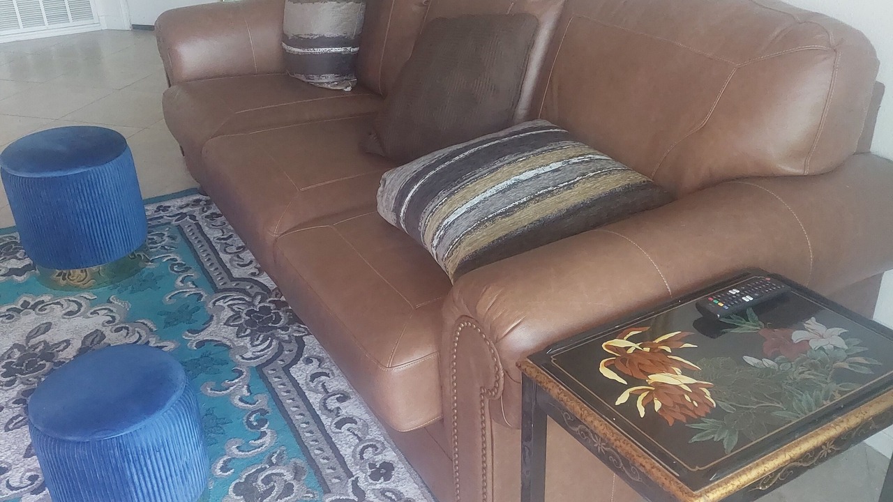 Photo of Livingroom in La Quinta
