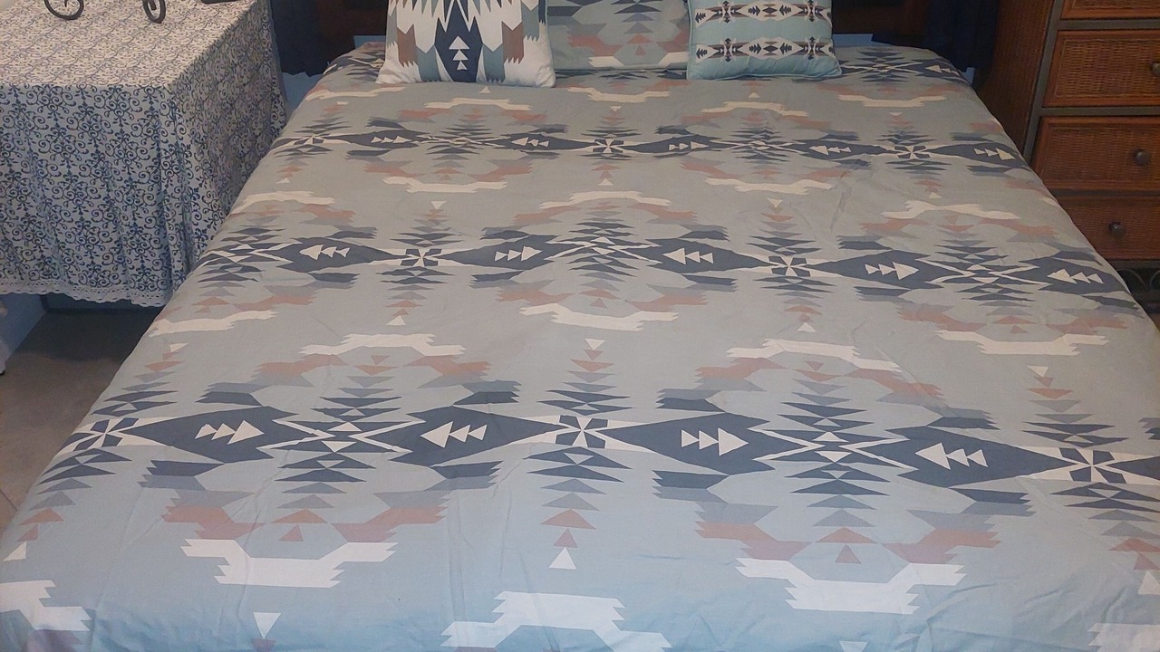 Photo of Bedroom in La Quinta