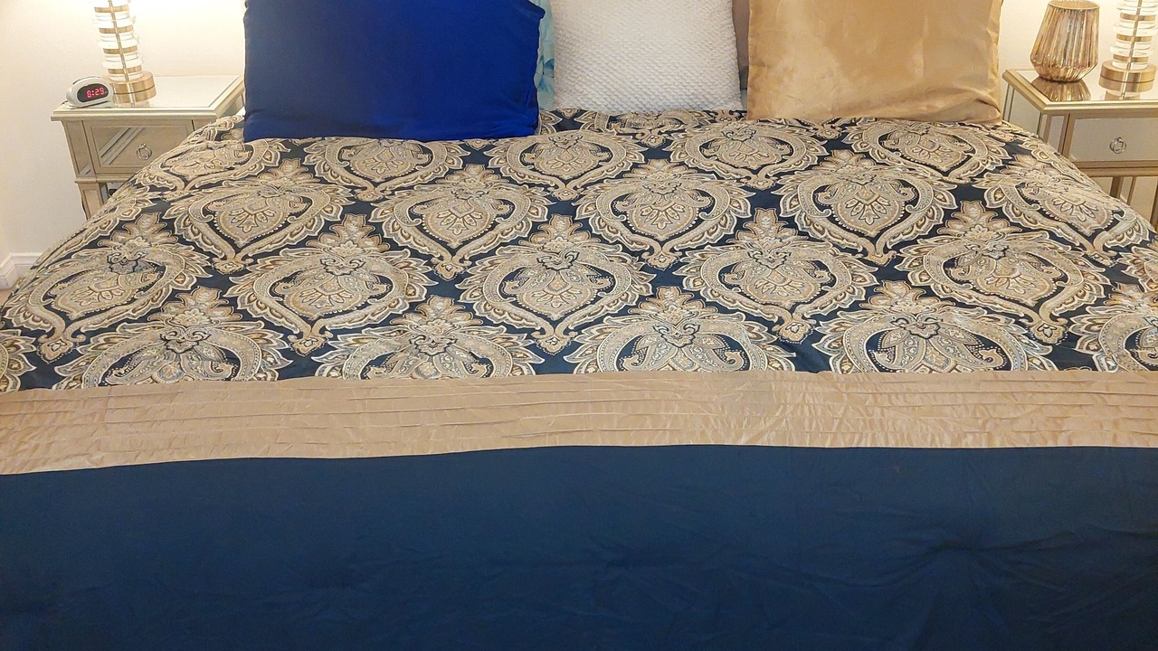 Photo of Bedroom in La Quinta