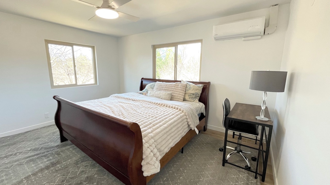 Photo of Bedroom in Julian