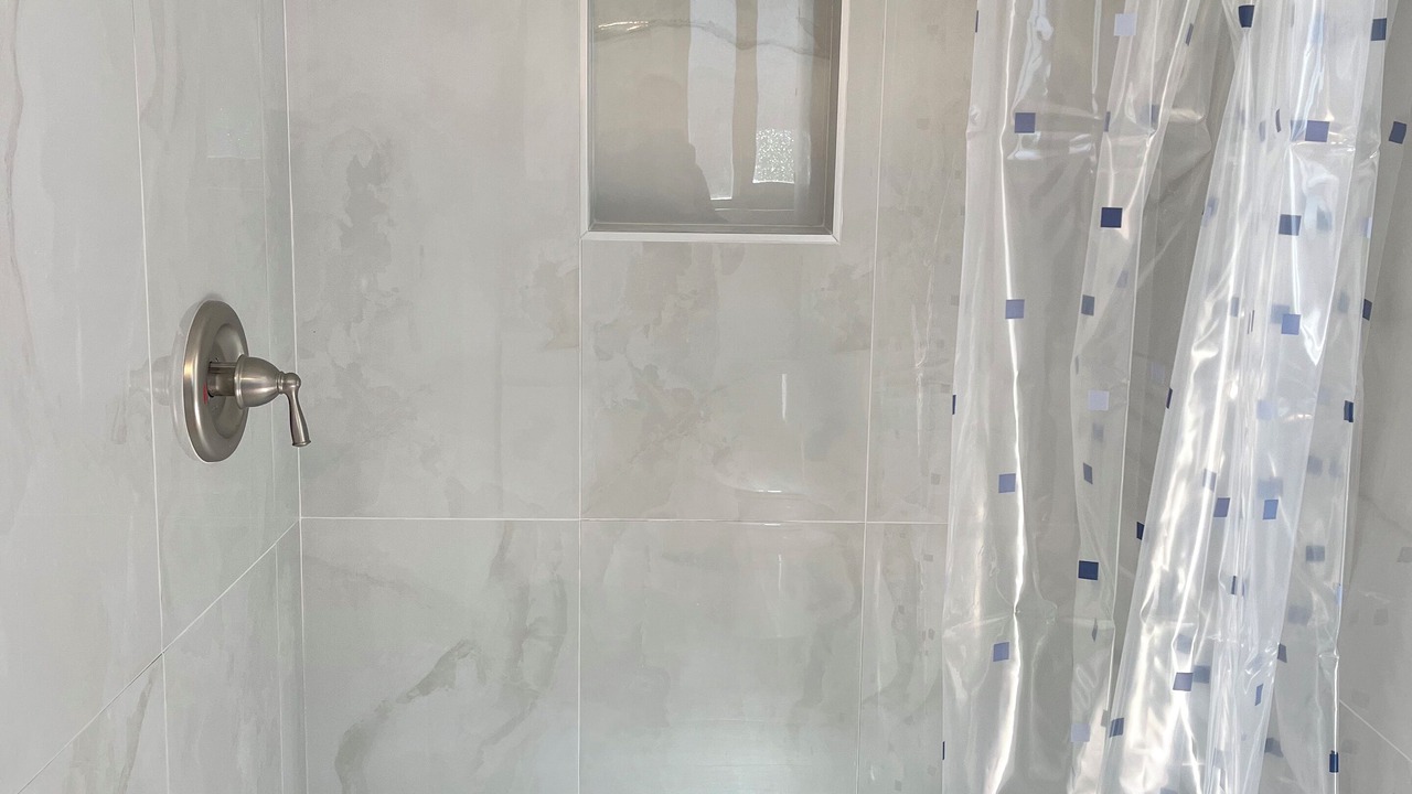 Photo of Bathroom in Julian