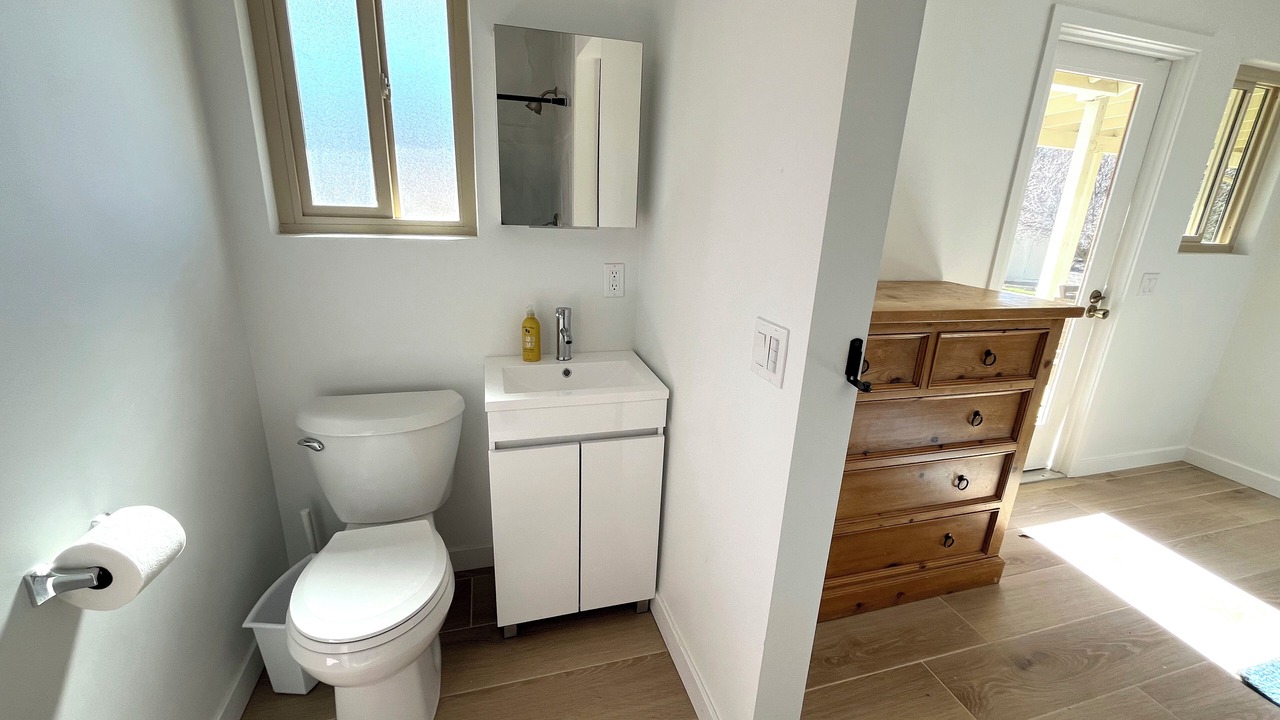 Photo of Bathroom in Julian