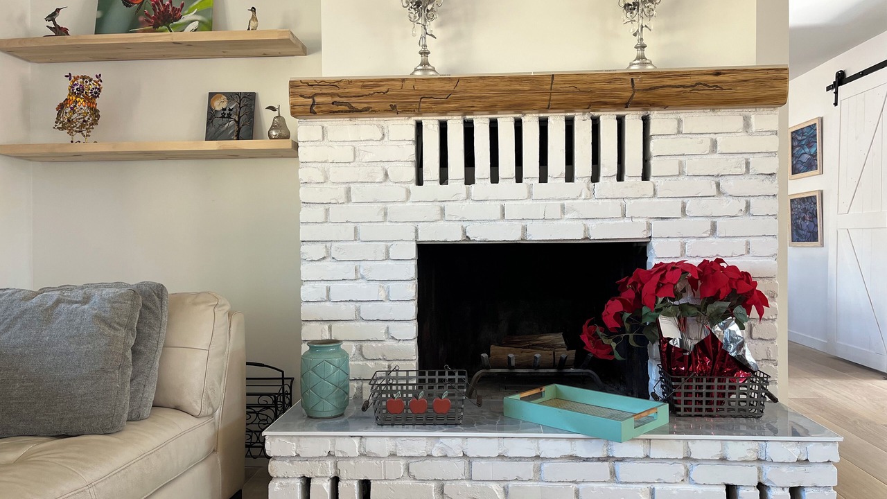 Photo of Livingroom in Julian