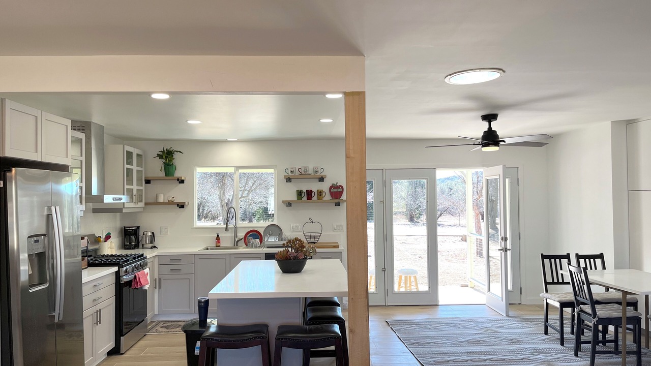 Photo of Kitchen in Julian