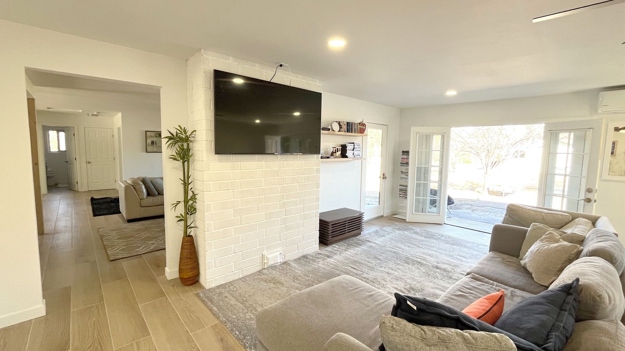 Photo of Livingroom in Julian