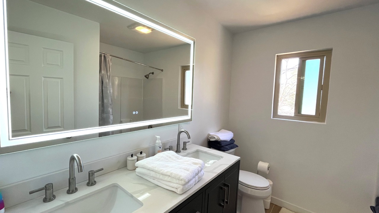 Photo of Bathroom in Julian