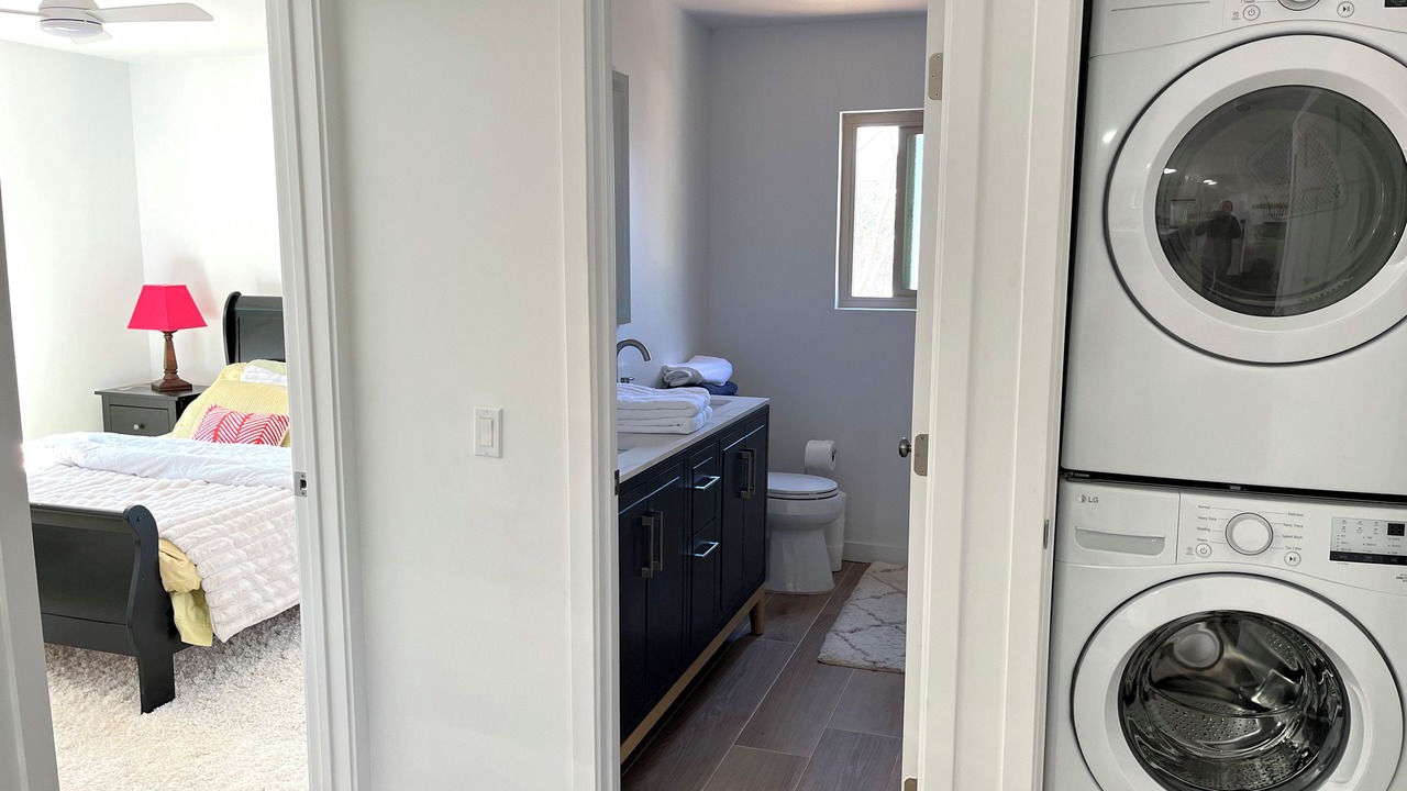 Photo of Bedroom in Julian