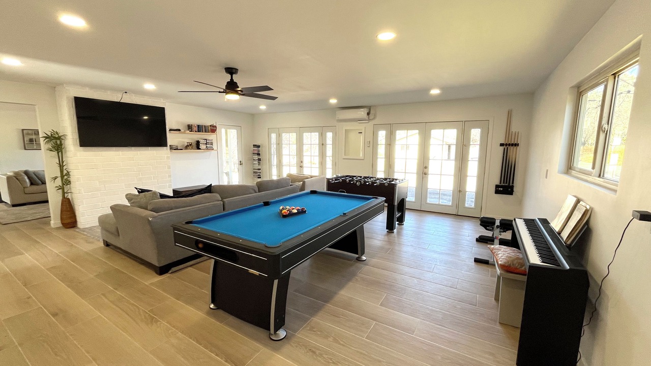 Photo of Bedroom in Julian