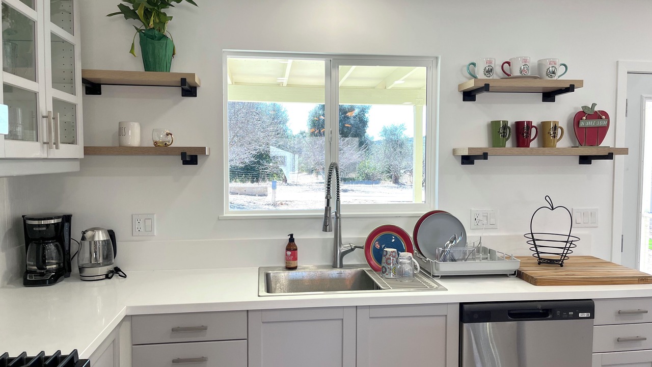 Photo of Kitchen in Julian