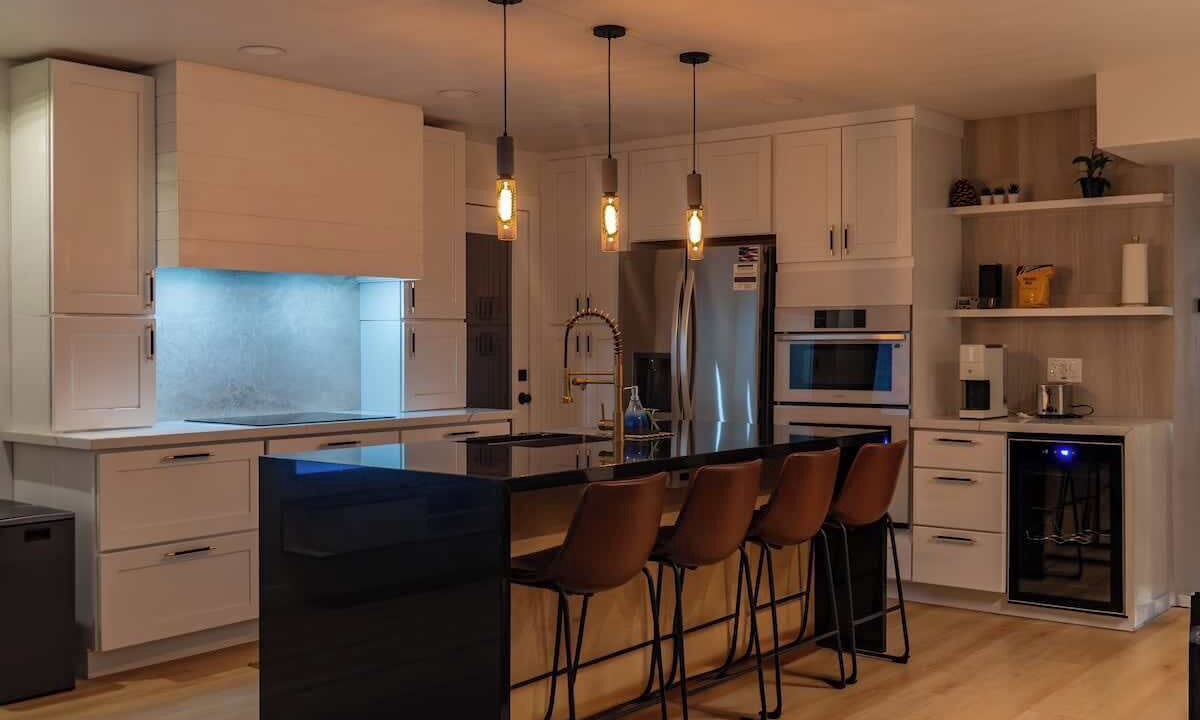 Photo of Kitchen in El Centro
