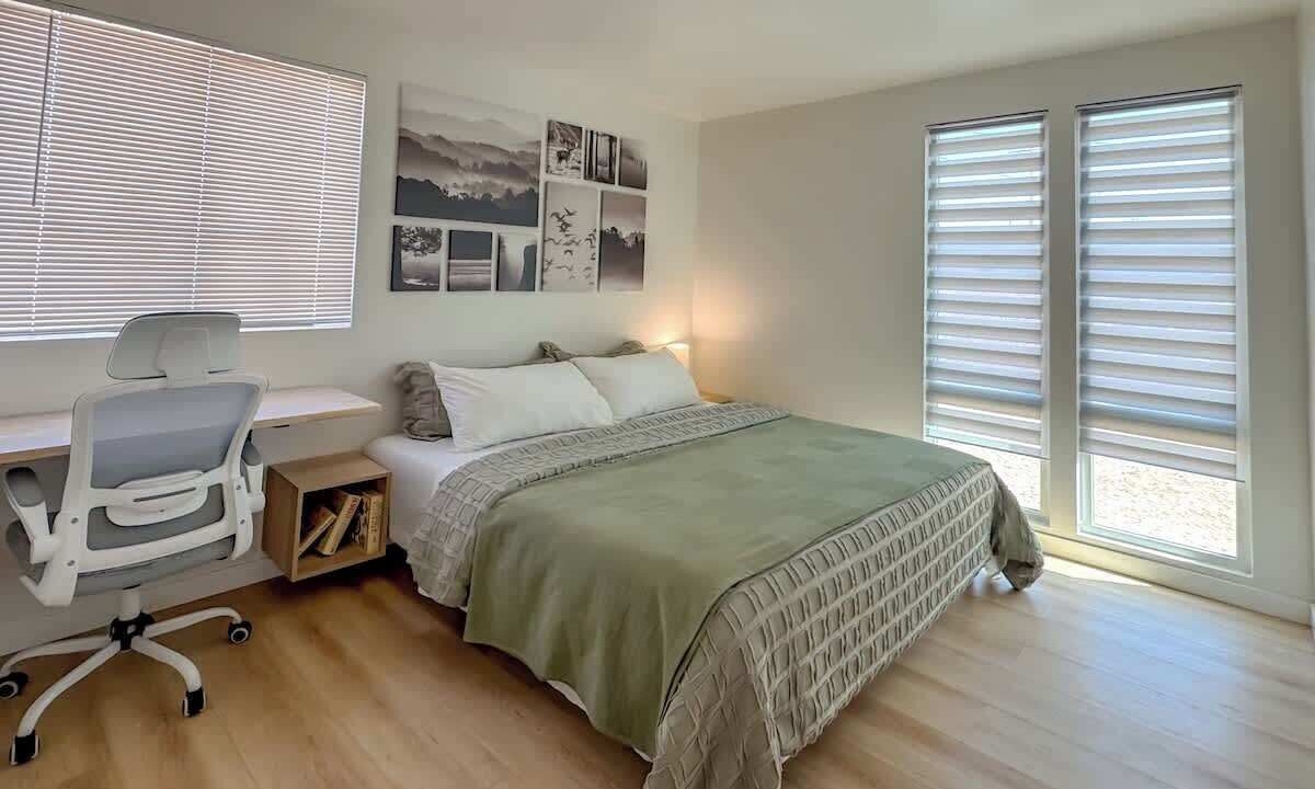 Photo of Bedroom in El Centro