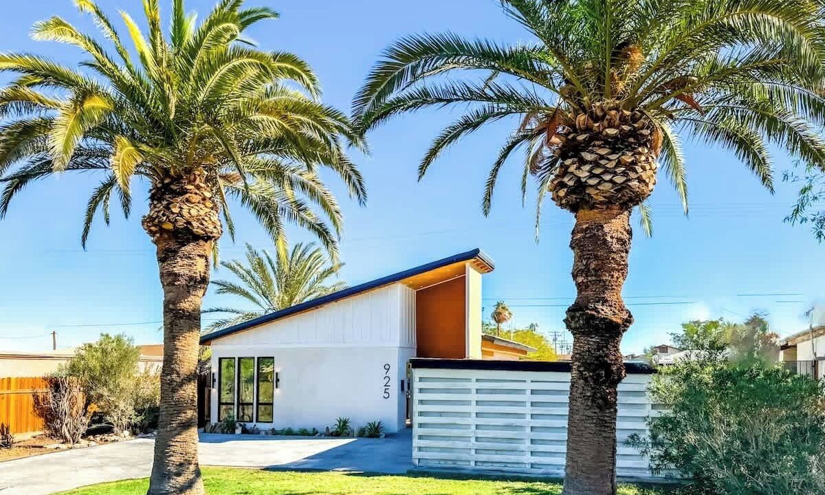 Photo of Outdoor in El Centro