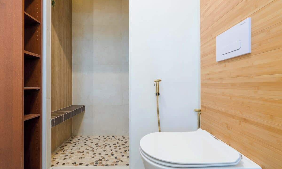 Photo of Bathroom in El Centro