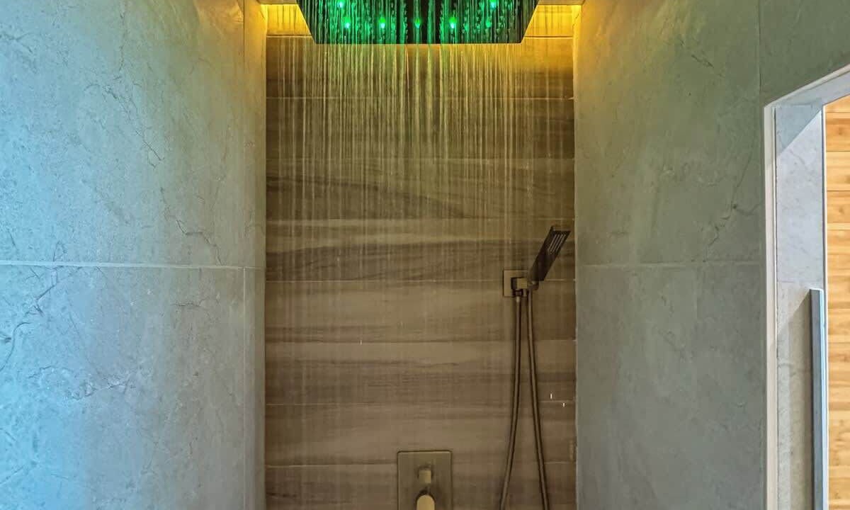 Photo of Bathroom in El Centro