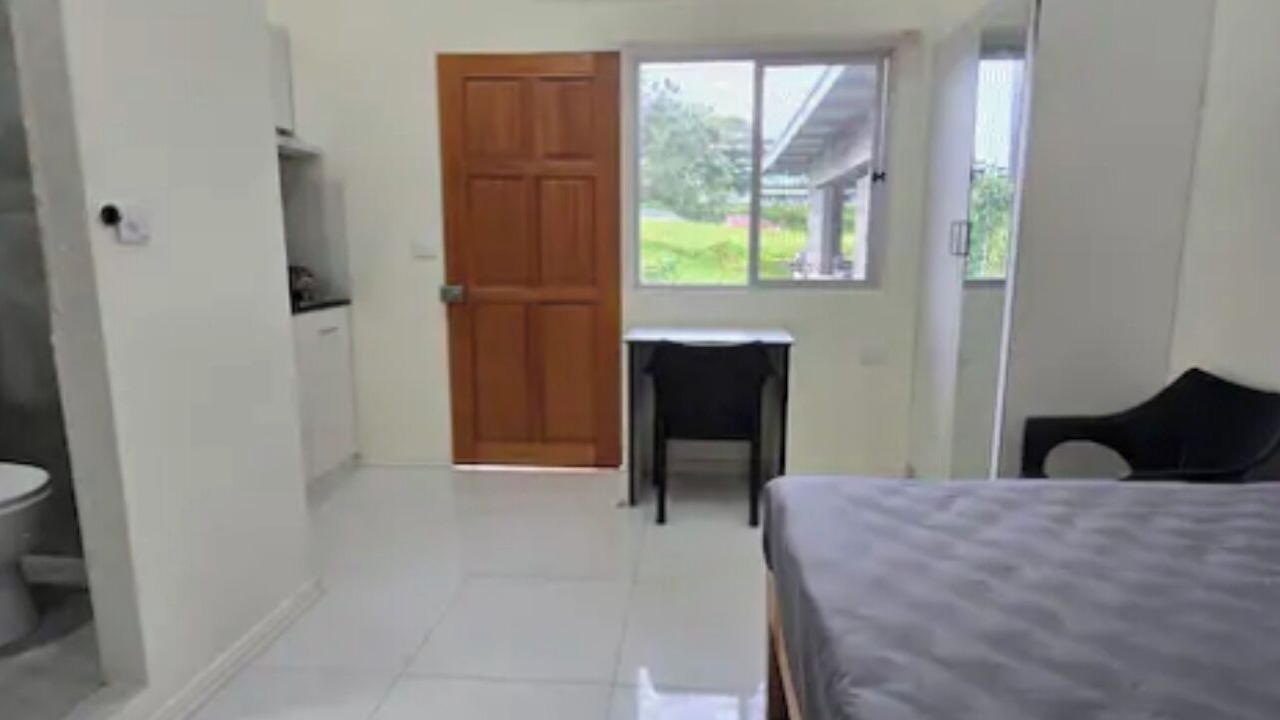 Photo of Bedroom in Suva