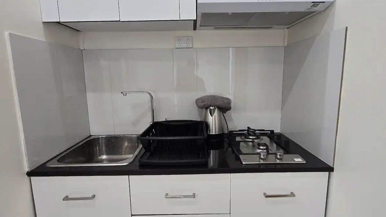 Photo of Kitchen in Suva